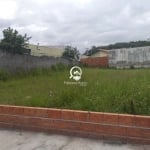 terreno a venda totalmente plano com fundos para o greendac no bairro parque da represa, lado de comércio e fácil acesso as rodovias com 589m² permuta