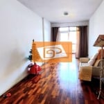 Apartamento &#224; venda no centro de Petrópolis. 3 quartos(1suíte) + vaga