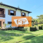 Bingen, Petrópolis, RJ- Casa &#224; venda no com 6 quartos + terreno com 8.154 m&#178;