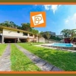 Quitandinha, Petrópolis, RJ- Casa &#224; venda com 4 quartos + piscina + 4 vagas