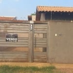 Casa para Venda em Campo Grande, Centro Oeste, 2 dormitórios, 1 banheiro, 2 vagas