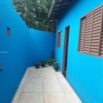 Casa para Venda em Campo Grande, Aero Rancho, 2 dormitórios, 1 banheiro, 1 vaga