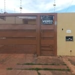 Casa para Venda em Campo Grande, Nova Lima, 2 dormitórios, 1 banheiro