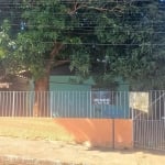 Casa para Venda em Campo Grande, Jardim Petrópolis, 3 dormitórios, 1 banheiro, 1 vaga