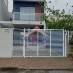 Sobrado novo com piscina  - Praia de Itapoá