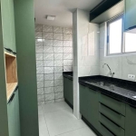 Apartamento Silvio Barros