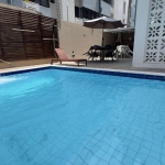 Apartamento de 3 quartos no Cabo Branco