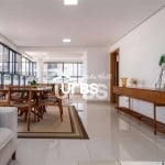 Residencial Imperador do Bueno - Apartamento 4 quartos, sendo 4 suítes