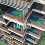 Apartamento luxuoso com 271 m2 nascente com 03 suítes amplas!