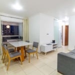 Residencial Ametista - Apartamento 3 quartos, sendo 1 suíte