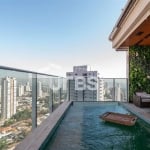 OPORTUNIDADE: COBERTURA DÚPLEX COM PISCINA -GRAN FINASTRA 342 METROS COM MOBÍLIA