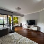 MORE DE FRENTE AO PARQUE AREIAO , 3 SUITES +HOME OFICCE O MELHOR CUSTO BENEFICIO DO SETOR PEDRO LUDOVICOR