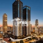 Lux Oeste - Apartamento 2 quartos, sendo 1 suíte