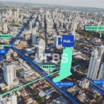 Apartamento Moderno com Entrega em Dezembro – Localização Privilegiada!