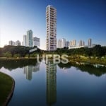 Bauhaus Parque Vaca Brava - Apartamento 4 quartos, sendo 4 suítes