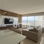 Apartamento 96,07m2, Nascente com 3 Suítes , 1 Lavabo e 2 Vagas - Setor Jardim Europa