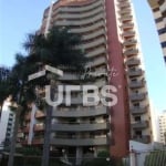 Apartamento impecável em frente à praça da T-25