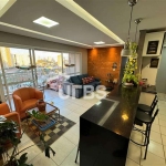 Excelente apartamento com 84m², no Jardim Atlântico.