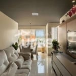 Apartamento moderno com 2 quartos em 74 m² localizado no Jardim América!