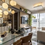 Apartamento Novo ao lado do Shopping passeio das águas