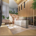 Primus Parque - Apartamento 2 quartos, sendo 1 suíte
