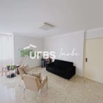 Edifício Santa Barbara - Apartamento 4 quartos, sendo 2 suítes