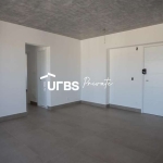 Id Vida Urbana - Apartamento 2 quartos, sendo 1 suíte