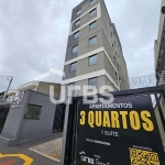 Apartamento com 3 quartos, suíte e lazer completo!