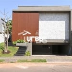 SOBRADO ALPHAVILLE ARAGUAIA - 447 M2 - 5 SUITES - 3 VGS