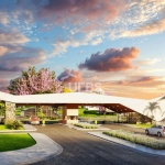 Vinhas Flamboyant - Terreno Residencial