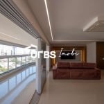 Sinfonia Ecodesign - Apartamento 4 quartos, sendo 4 suítes