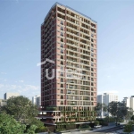 Lina Praça do Sol - Apartamento 3 quartos, sendo 3 suítes