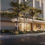 140 Wellness Marista - Apartamento 2 quartos, sendo 2 suítes