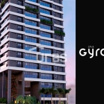 Gyro Vaca Brava - Apartamento 3 suítes