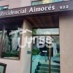 Residencial Aimores - Apartamento 4 quartos, sendo 3 suítes