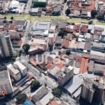 Terreno na região Central de Goiania com 360m²