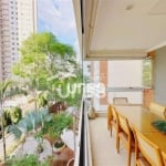 Reserva Du Parc - Apartamento 3 quartos, sendo 3 suítes