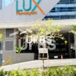 Lux Flamboyant - Apartamento 2 quartos, sendo 1 suíte