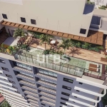 Apartamento 2 suítes no Parque Amazônia