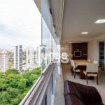 Vistta Parque Flamboyant - Apartamento 2 quartos, sendo 3 suítes