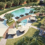 Jardins Capri - Terreno Residencial