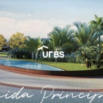 Jardins Versalhes - Terreno Residencial