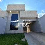 Casa Térrea no Residencial Fernão Dias Paes - Jardim Maria Inês