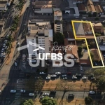 Área Comercial no Setor Bela Vista