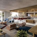 The Sun Luxurystyle - Apartamento 4 quartos, sendo 4 suítes