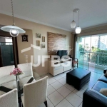 Glória Maison - Apartamento 2 quartos, sendo 1 suíte