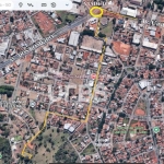 Terreno com 1000m2 proximo a GO-060