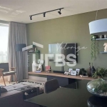 PENTHOUSE DE 166 M² NO ALTO DA GLÓRIA