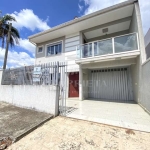 Sobrado - Santa Paula