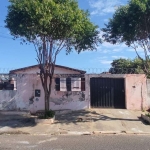 Casa para Venda em Álvares Machado, PARQUE DOS PINHEIROS, 3 dormitórios, 2 banheiros, 2 vagas